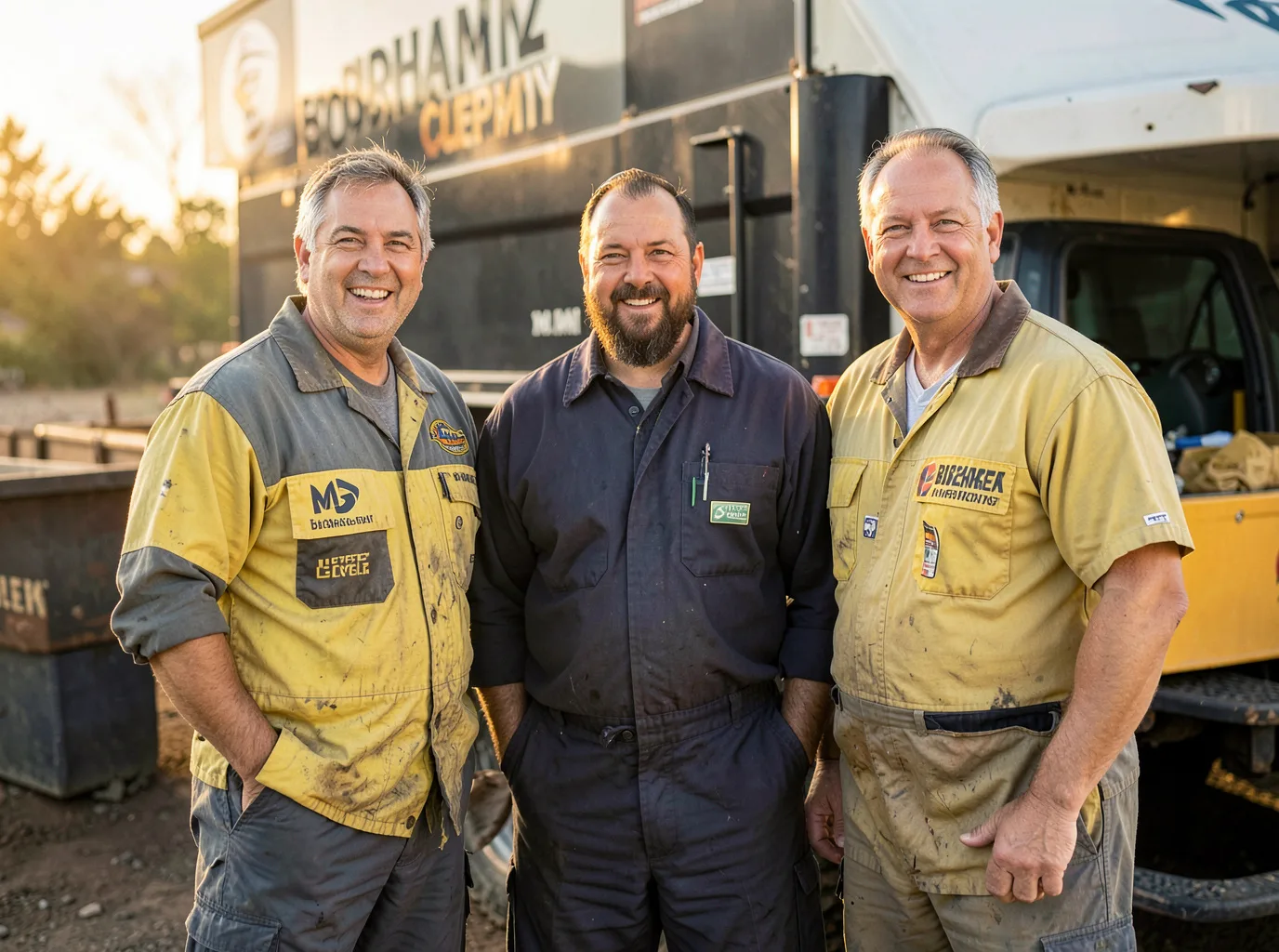 Sewage Cleanup company in Landisville, NJ