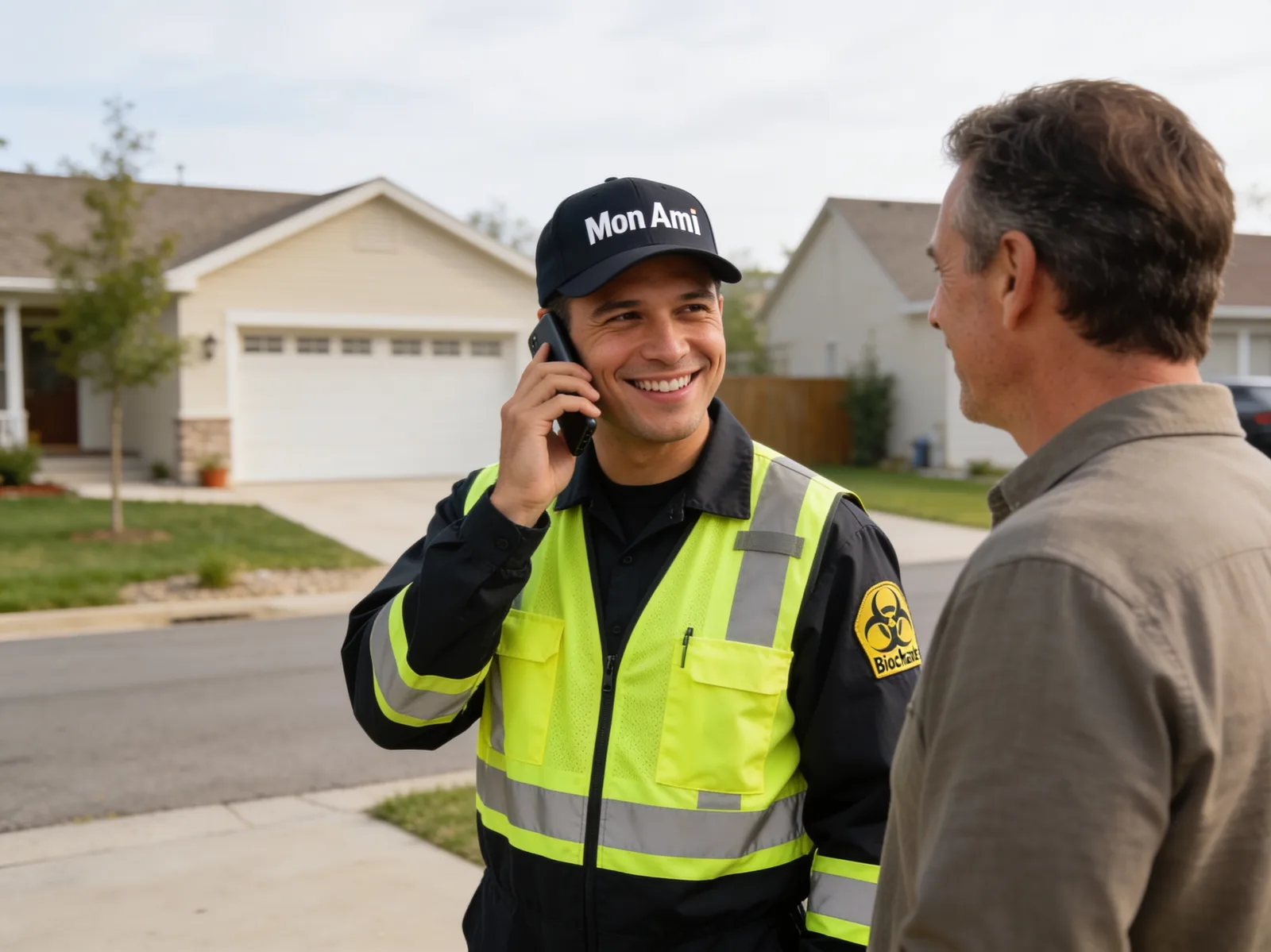 Sewage Cleanup Landisville, NJ FAQs