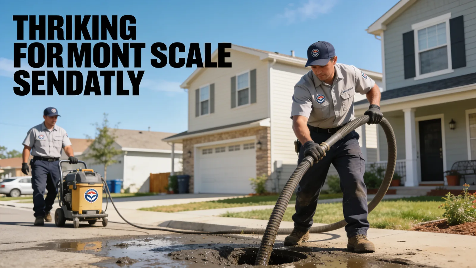Sewage Cleanup in Landisville, NJ near me